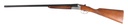 60306 Zabala Kestrel SxS Shotgun 12ga