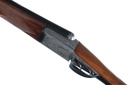 60306 Zabala Kestrel SxS Shotgun 12ga