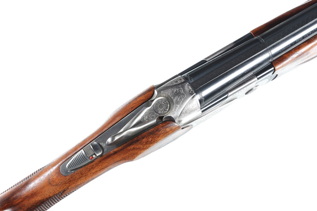 60342 Beretta SV10 Perennia O/U Shotgun 12ga