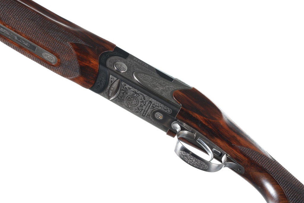 60342 Beretta SV10 Perennia O/U Shotgun 12ga