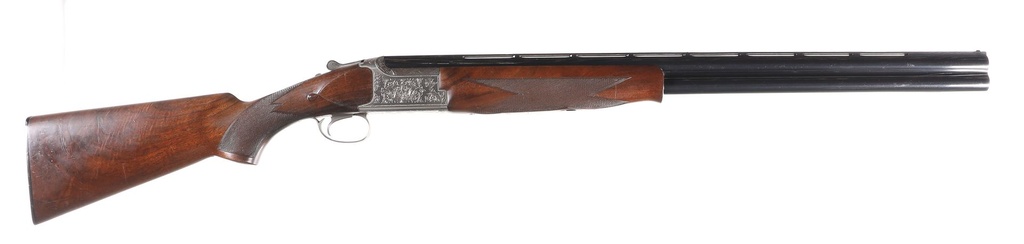 60348 Miroku 7000 SP III O/U Shotgun 12ga