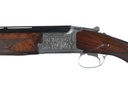 60348 Miroku 7000 SP III O/U Shotgun 12ga