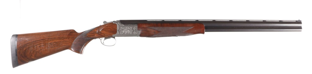 60352 Miroku 6000 SP III O/U Shotgun 12ga