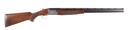 60352 Miroku 6000 SP III O/U Shotgun 12ga