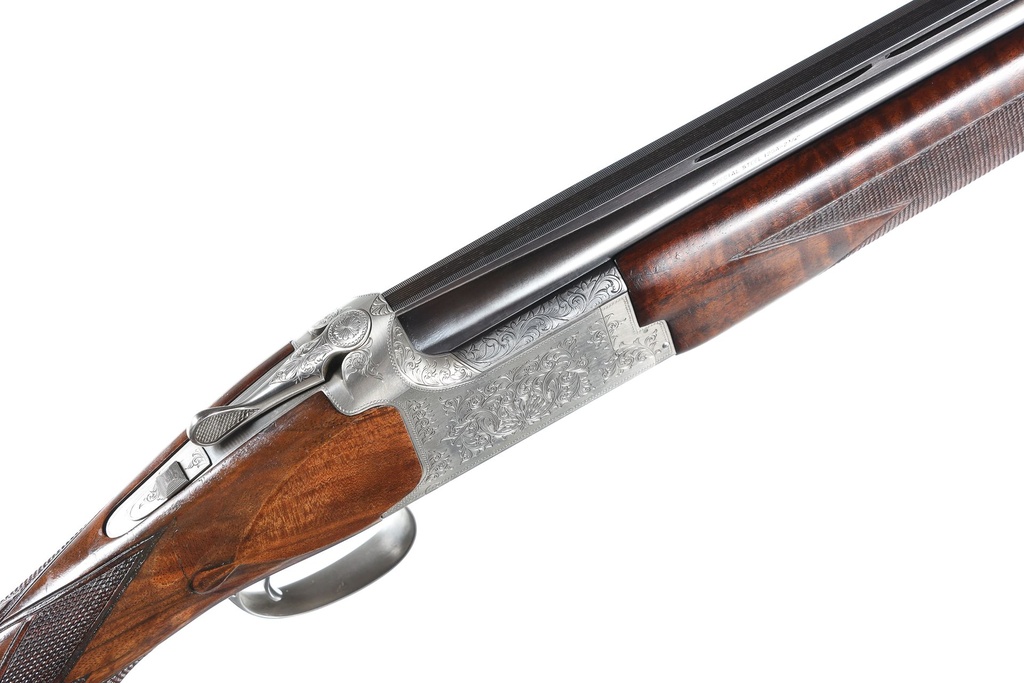 60352 Miroku 6000 SP III O/U Shotgun 12ga