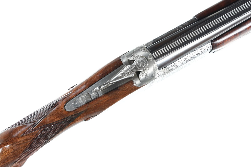 60352 Miroku 6000 SP III O/U Shotgun 12ga