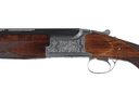 60352 Miroku 6000 SP III O/U Shotgun 12ga