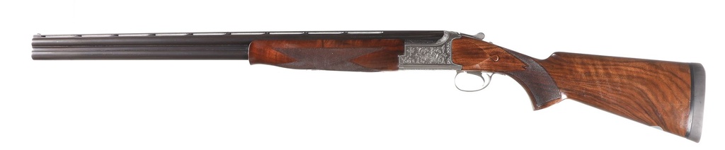 60352 Miroku 6000 SP III O/U Shotgun 12ga