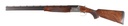 60352 Miroku 6000 SP III O/U Shotgun 12ga