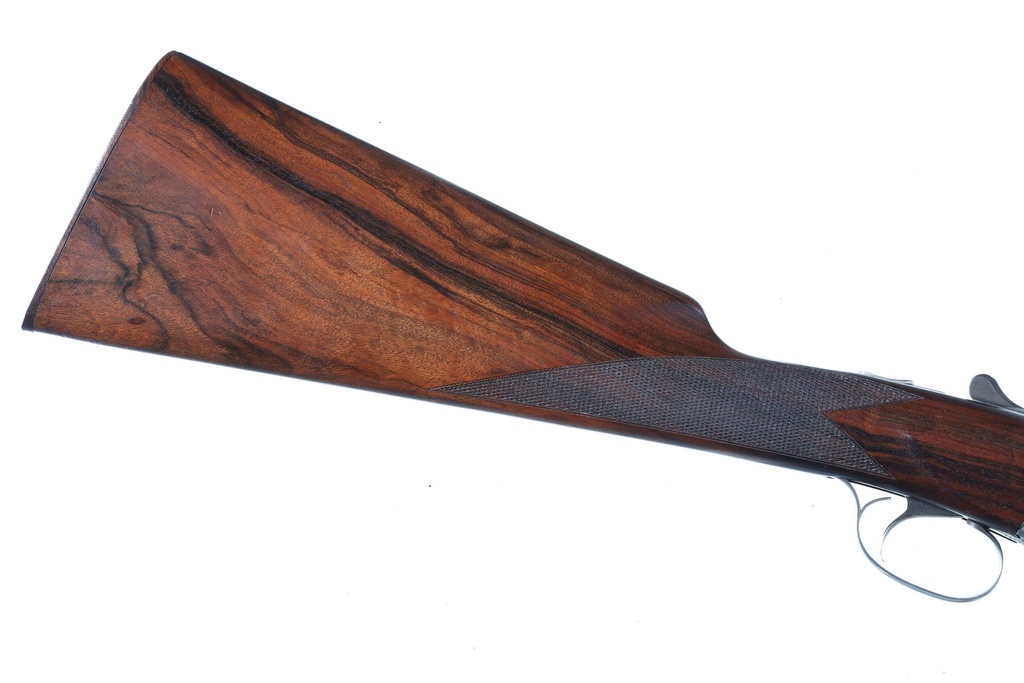 60437 Fausti Game SxS Shotgun 12ga