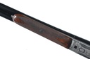 60437 Fausti Game SxS Shotgun 12ga