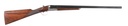 60437 Fausti Game SxS Shotgun 12ga