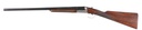 60437 Fausti Game SxS Shotgun 12ga