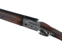 60437 Fausti Game SxS Shotgun 12ga
