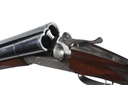 60437 Fausti Game SxS Shotgun 12ga