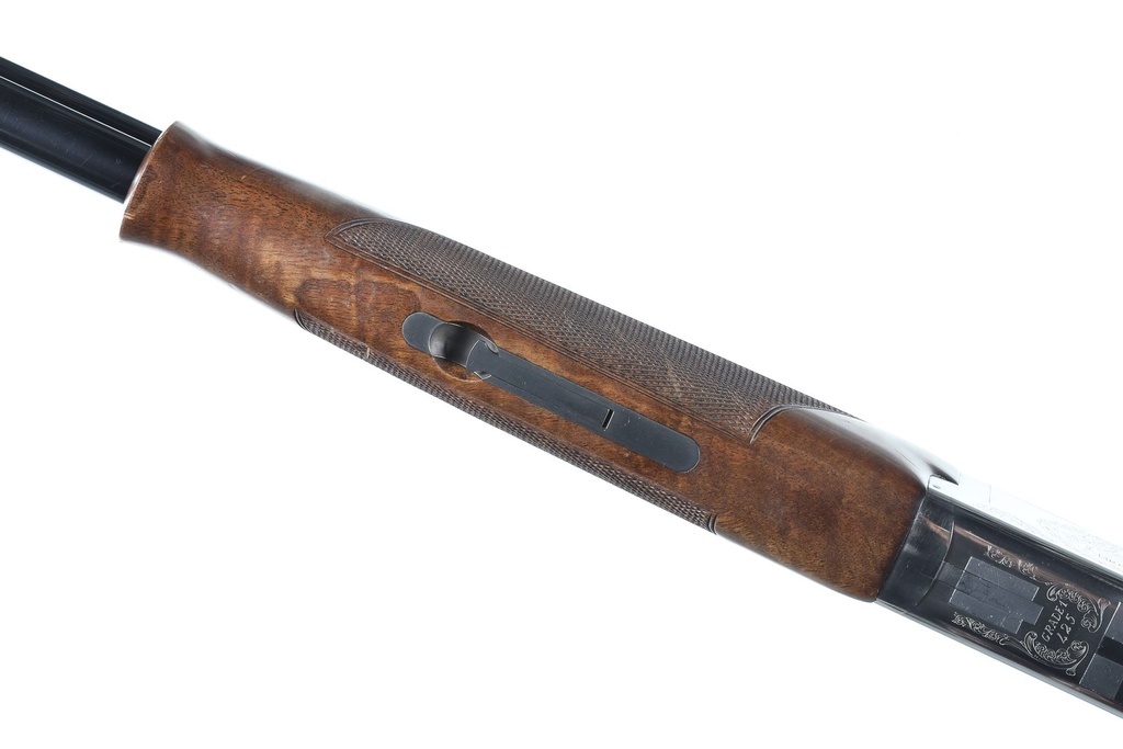 60439 Browning B425 Grade 1 O/U Shotgun 12ga