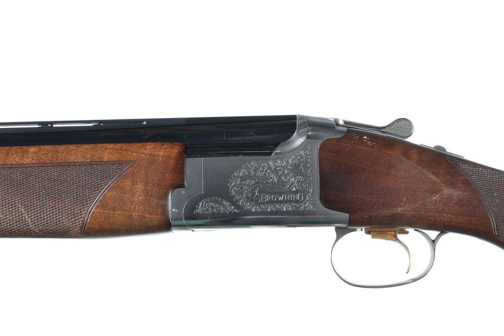 60439 Browning B425 Grade 1 O/U Shotgun 12ga
