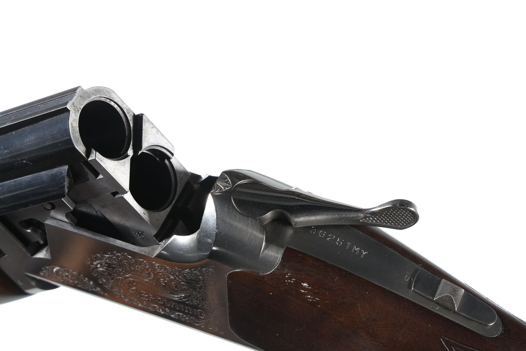 60439 Browning B425 Grade 1 O/U Shotgun 12ga