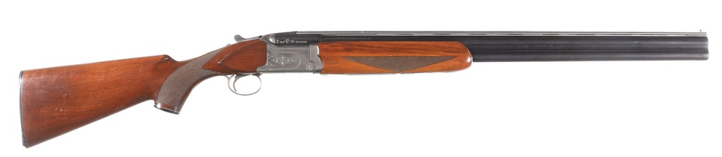 60443 Nikko Shadow O/U Shotgun 12ga
