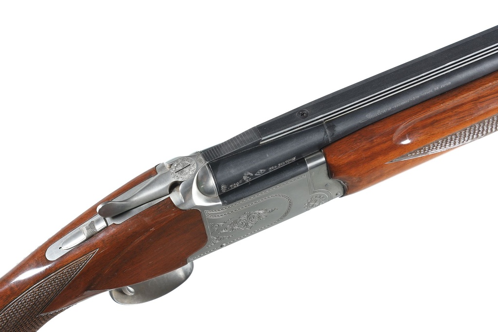60443 Nikko Shadow O/U Shotgun 12ga