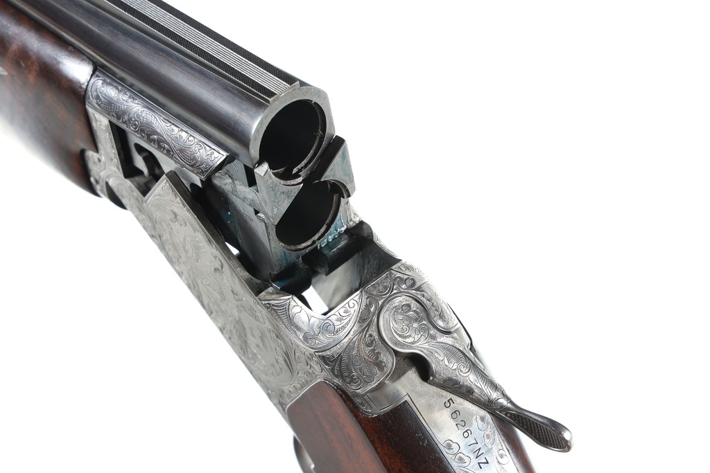 60508 Browning B325 G5 O/U Shotgun 12ga