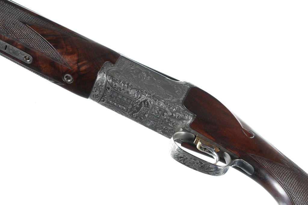 60508 Browning B325 G5 O/U Shotgun 12ga