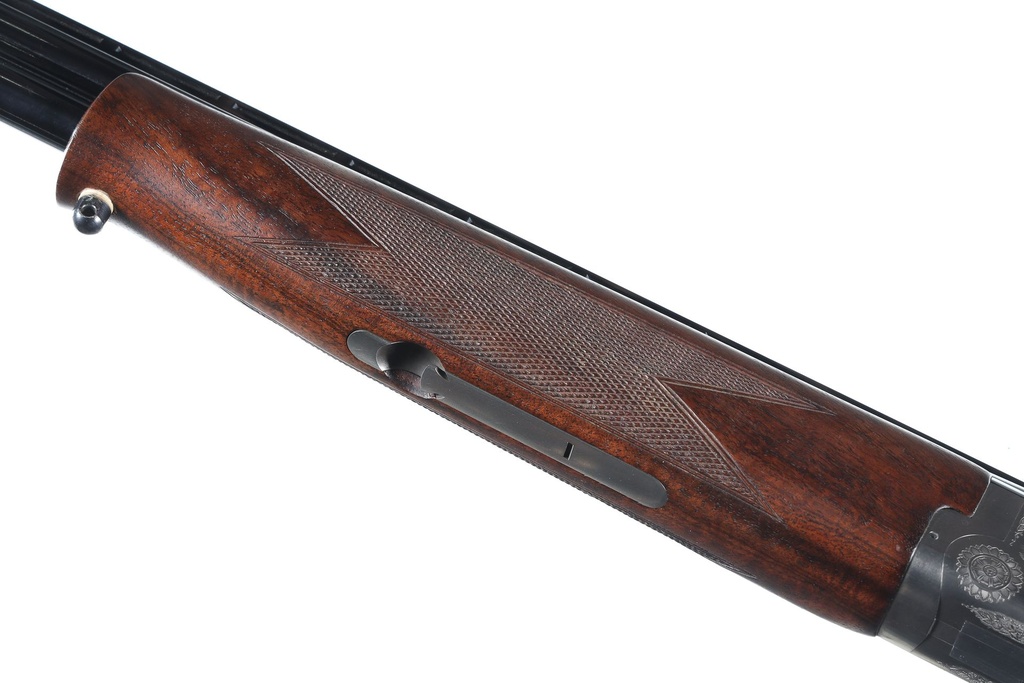 60526 Miroku MK 70 Grade 1 O/U Shotgun 28ga