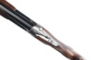 60526 Miroku MK 70 Grade 1 O/U Shotgun 28ga