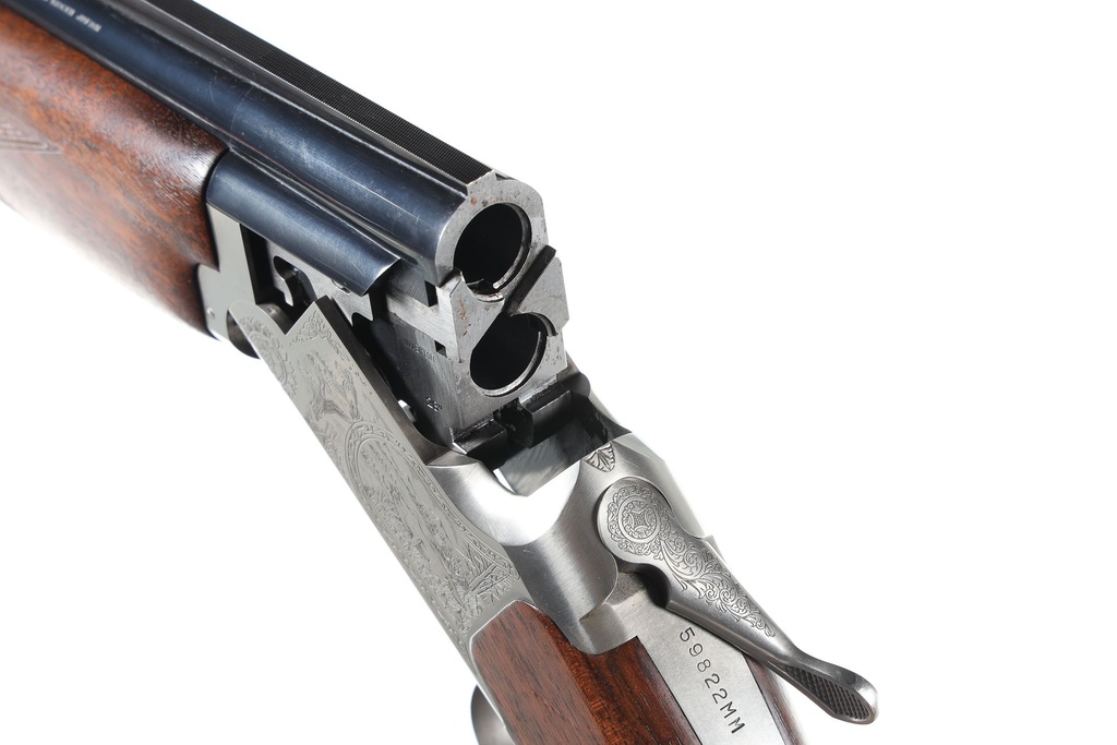 60526 Miroku MK 70 Grade 1 O/U Shotgun 28ga