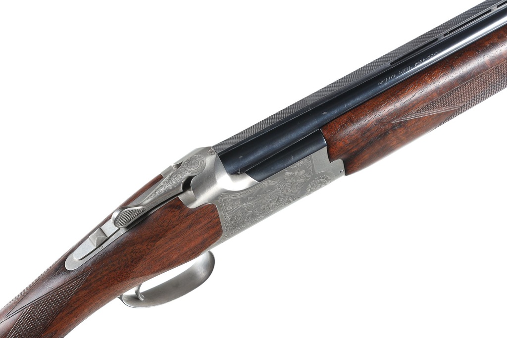 60526 Miroku MK 70 Grade 1 O/U Shotgun 28ga