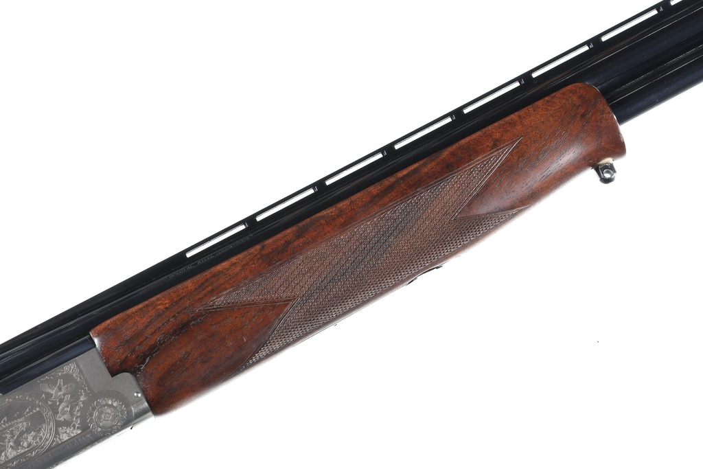 60526 Miroku MK 70 Grade 1 O/U Shotgun 28ga