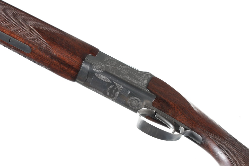 60526 Miroku MK 70 Grade 1 O/U Shotgun 28ga