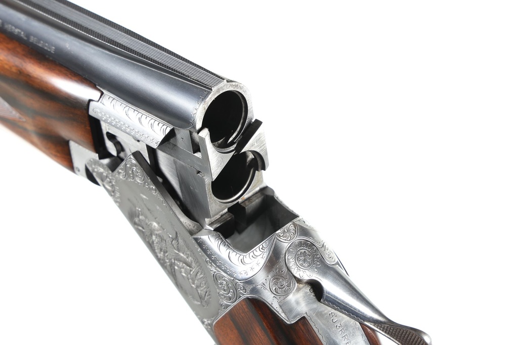 60541 Browning B25B2G O/U Shotgun 12ga