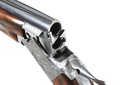 60541 Browning B25B2G O/U Shotgun 12ga