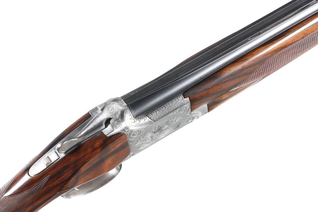 60541 Browning B25B2G O/U Shotgun 12ga