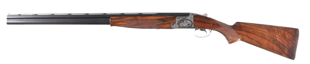 60541 Browning B25B2G O/U Shotgun 12ga