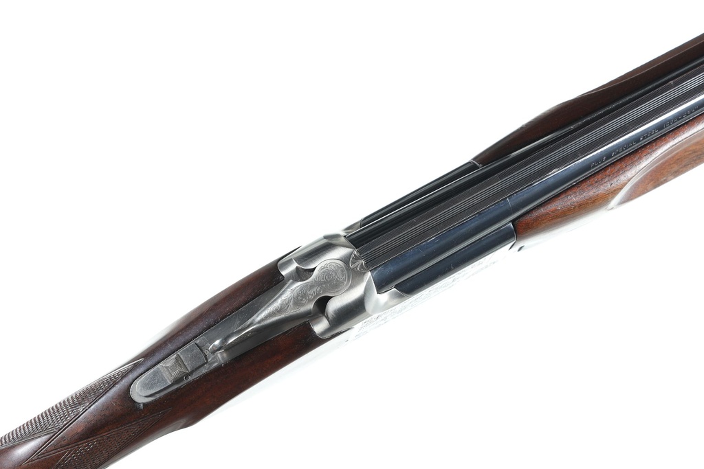 60569 Miroku MK38 GD1 O/U Shotgun 12ga