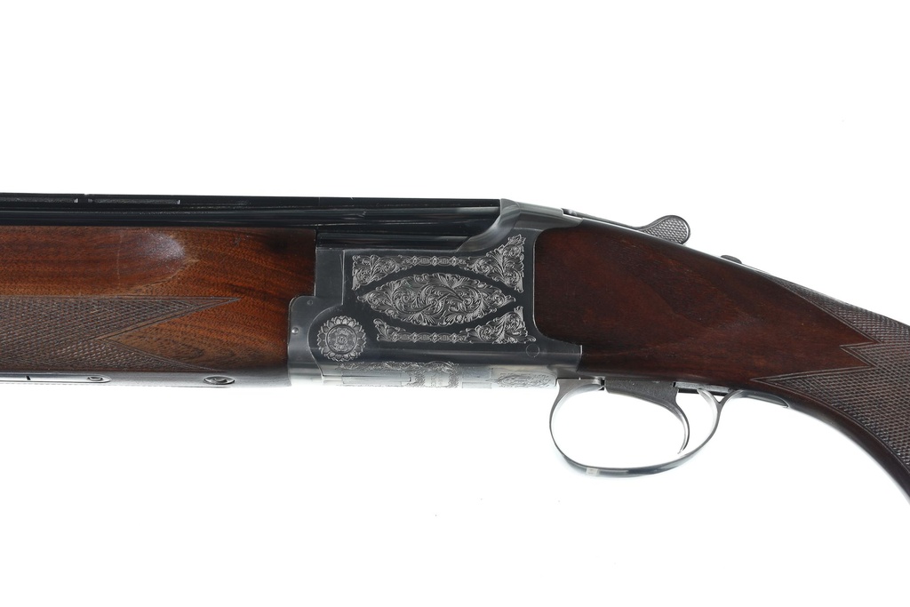 60569 Miroku MK38 GD1 O/U Shotgun 12ga