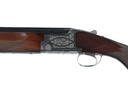 60569 Miroku MK38 GD1 O/U Shotgun 12ga