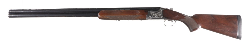 60569 Miroku MK38 GD1 O/U Shotgun 12ga