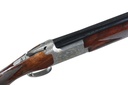 60594 Miroku MK70 Grade 6 O/U Shotgun 12ga