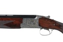 60594 Miroku MK70 Grade 6 O/U Shotgun 12ga