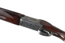 60594 Miroku MK70 Grade 6 O/U Shotgun 12ga