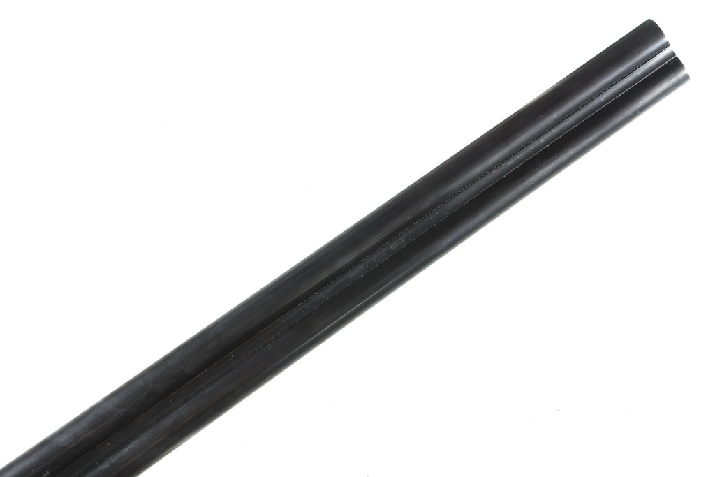 60666 Denton & Kennel Sidelock SxS Shotgun 12ga