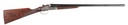 60666 Denton & Kennel Sidelock SxS Shotgun 12ga