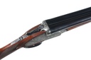 60666 Denton & Kennel Sidelock SxS Shotgun 12ga