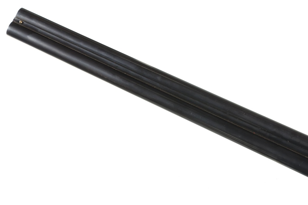 60666 Denton & Kennel Sidelock SxS Shotgun 12ga
