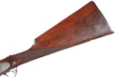 60666 Denton & Kennel Sidelock SxS Shotgun 12ga