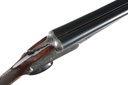 60693 Thomas Johnson & Son Sidelock SxS Shotgun 12ga