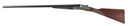 60693 Thomas Johnson & Son Sidelock SxS Shotgun 12ga